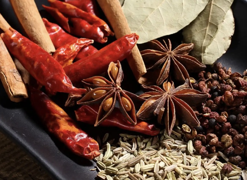 强棒物资需求表已经出来了，调料为最急需